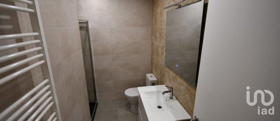 Apartamento T2 em Casal de Cambra de 100 m²