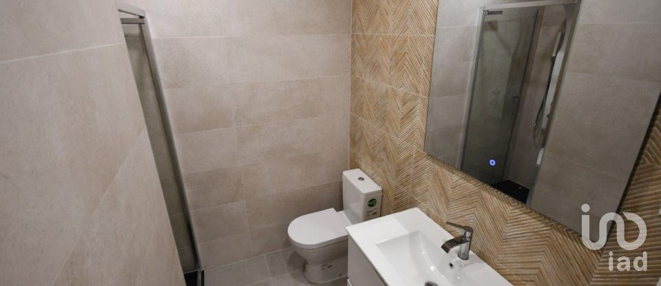 Apartamento T2 em Casal de Cambra de 100 m²