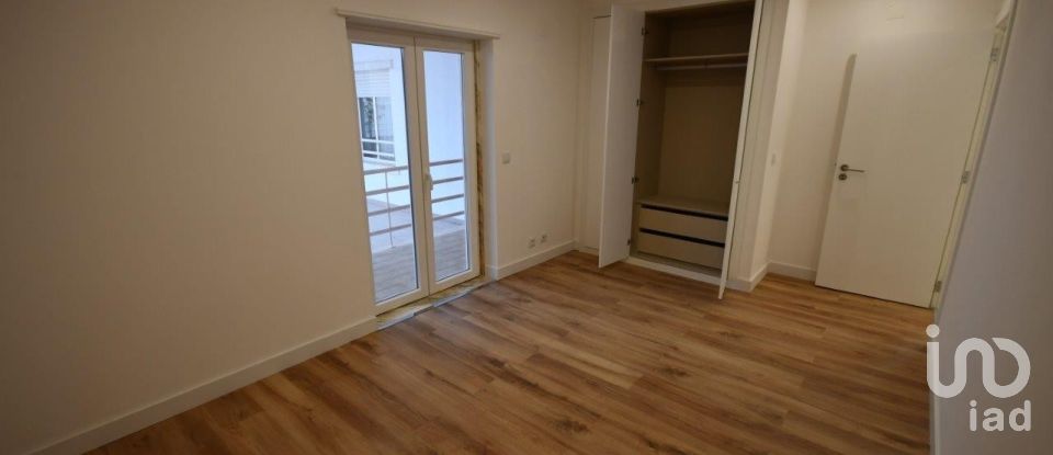 Apartamento T2 em Casal de Cambra de 100 m²