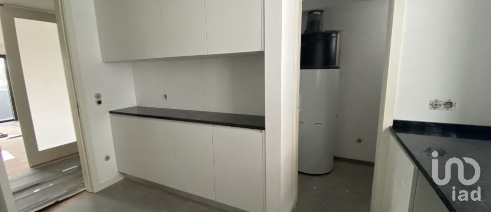 Apartamento T3 em Mafamude e Vilar do Paraíso de 113 m²