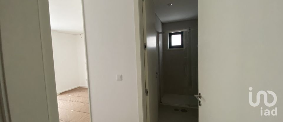 Apartamento T3 em Mafamude e Vilar do Paraíso de 113 m²