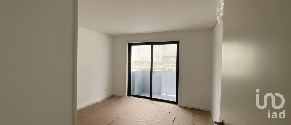 Apartamento T3 em Mafamude e Vilar do Paraíso de 113 m²