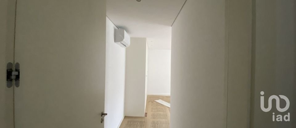 Apartamento T3 em Mafamude e Vilar do Paraíso de 113 m²