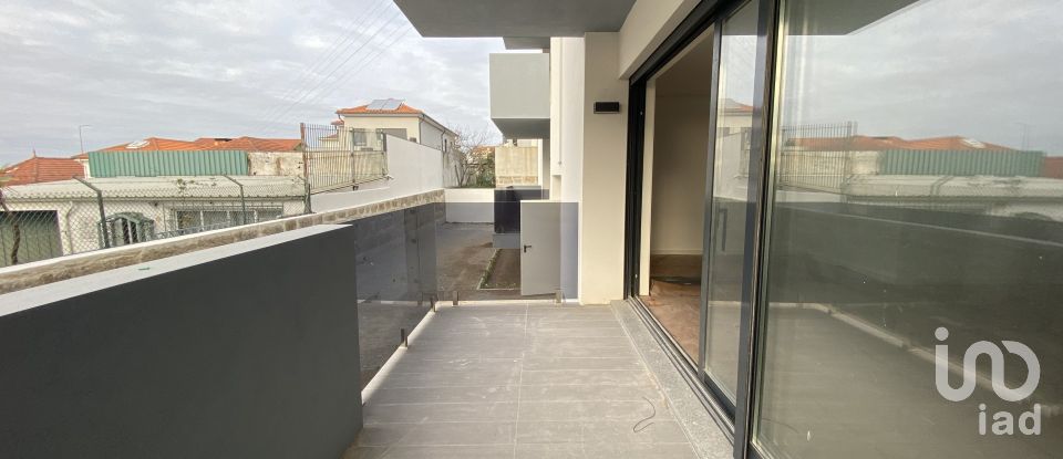 Apartamento T3 em Mafamude e Vilar do Paraíso de 116 m²