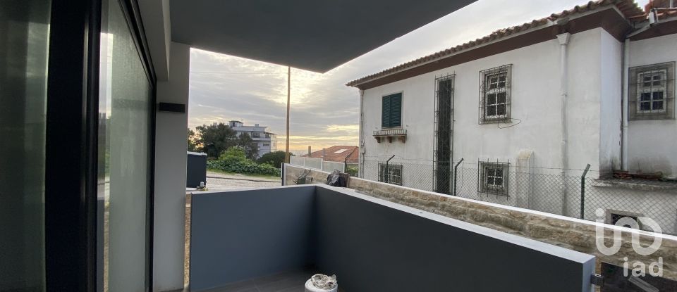 Apartamento T3 em Mafamude e Vilar do Paraíso de 116 m²