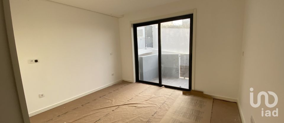 Apartamento T3 em Mafamude e Vilar do Paraíso de 116 m²