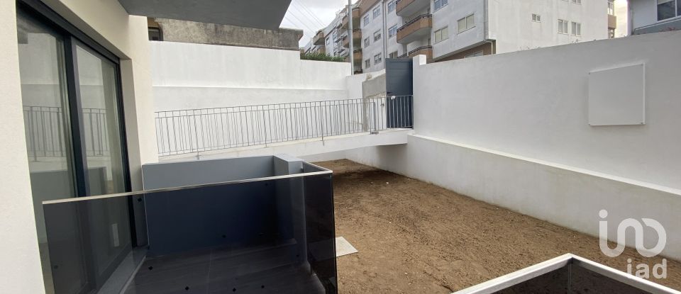 Apartamento T3 em Mafamude e Vilar do Paraíso de 116 m²