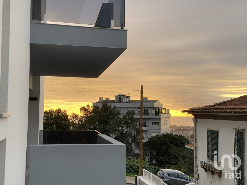 Apartamento T3 em Mafamude e Vilar do Paraíso de 116 m²