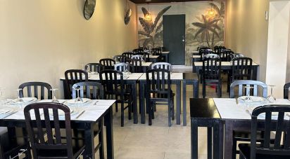 Restaurante em Quinta do Conde de 500 m²