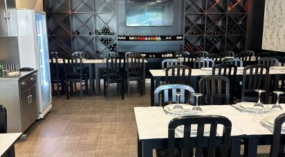 Restaurante em Quinta do Conde de 500 m²