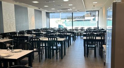 Restaurante em Quinta do Conde de 500 m²