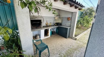 Casa / Villa T4 em Pinhal Novo de 320 m²