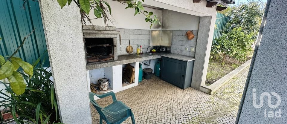 Casa / Villa T4 em Pinhal Novo de 320 m²