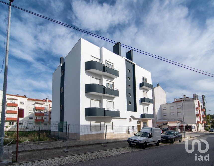 Apartamento T3 em Cartaxo e Vale da Pinta de 107 m²