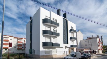 Apartamento T3 em Cartaxo e Vale da Pinta de 107 m²