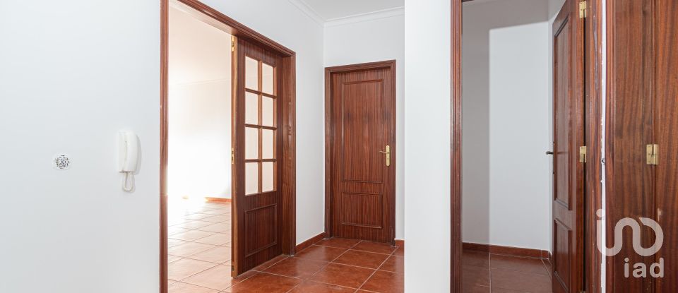 Apartamento T3 em Cartaxo e Vale da Pinta de 107 m²