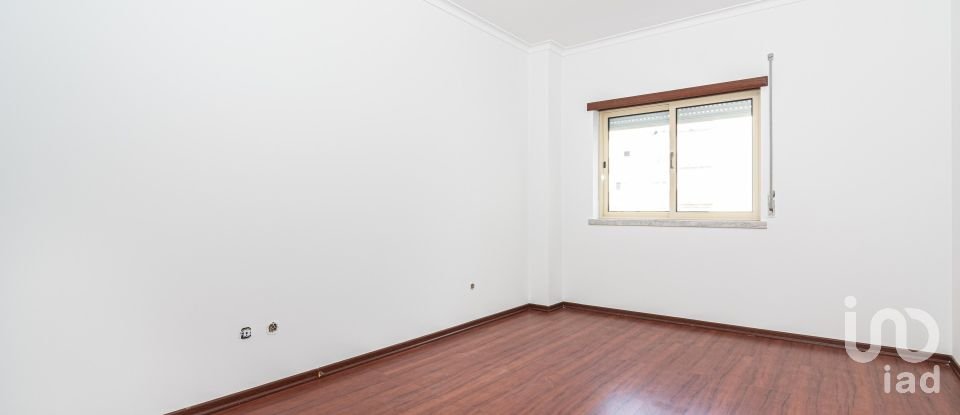 Apartamento T3 em Cartaxo e Vale da Pinta de 107 m²