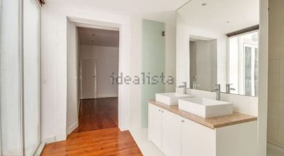 Appartement T3 à Alcântara de 120 m²