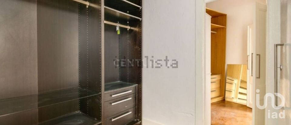 Apartment T3 in Alcântara of 120 m²