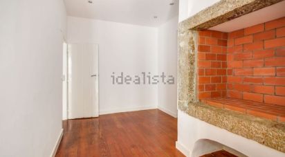 Appartement T3 à Alcântara de 120 m²