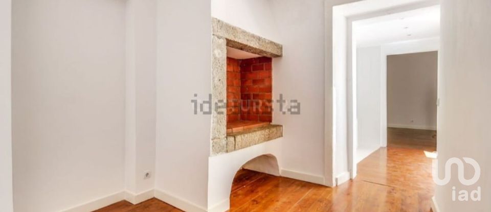 Apartment T3 in Alcântara of 120 m²