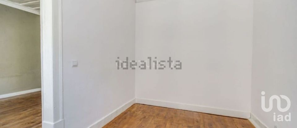 Apartment T3 in Alcântara of 120 m²