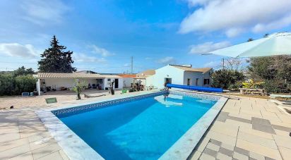 Casa / Villa T4 em Algoz e Tunes de 158 m²