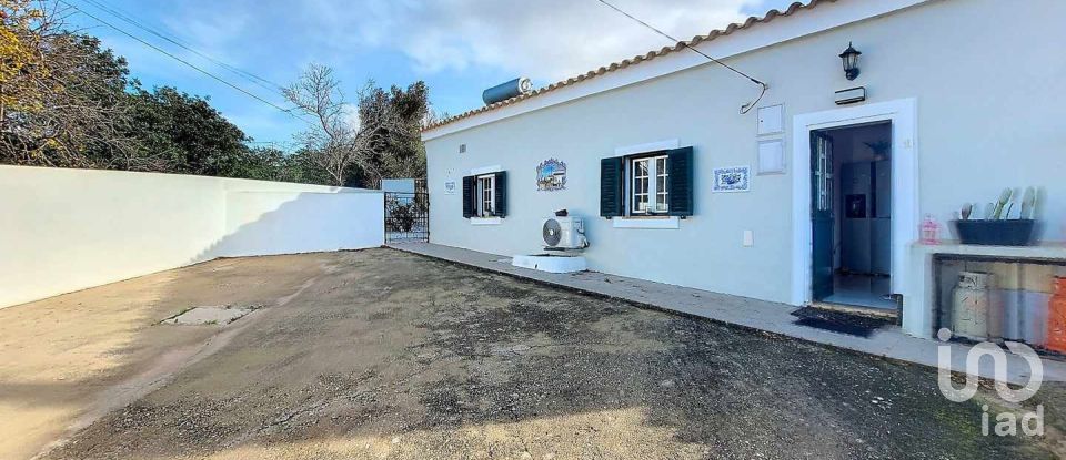 Casa / Villa T4 em Algoz e Tunes de 158 m²