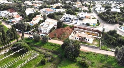 Terreno para construção em Mexilhoeira Grande de 572 m²