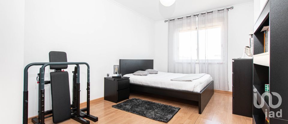 Apartamento T4 em Carregado e Cadafais de 146 m²