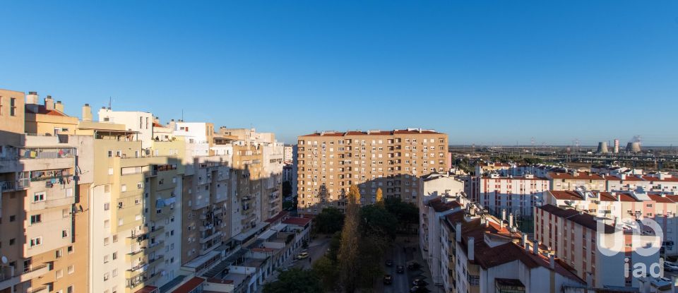 Apartamento T4 em Carregado e Cadafais de 146 m²