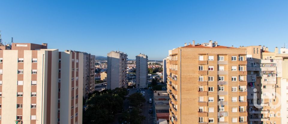 Apartamento T4 em Carregado e Cadafais de 146 m²