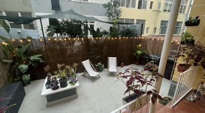 Apartamento T3 em Arroios de 100 m²