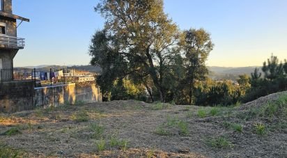 Land in Sandim, Olival, Lever e Crestuma of 1,122 m²