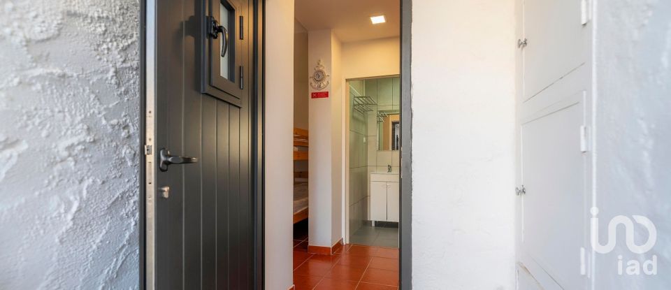 Apartamento T0 em Albufeira e Olhos de Água de 20 m²