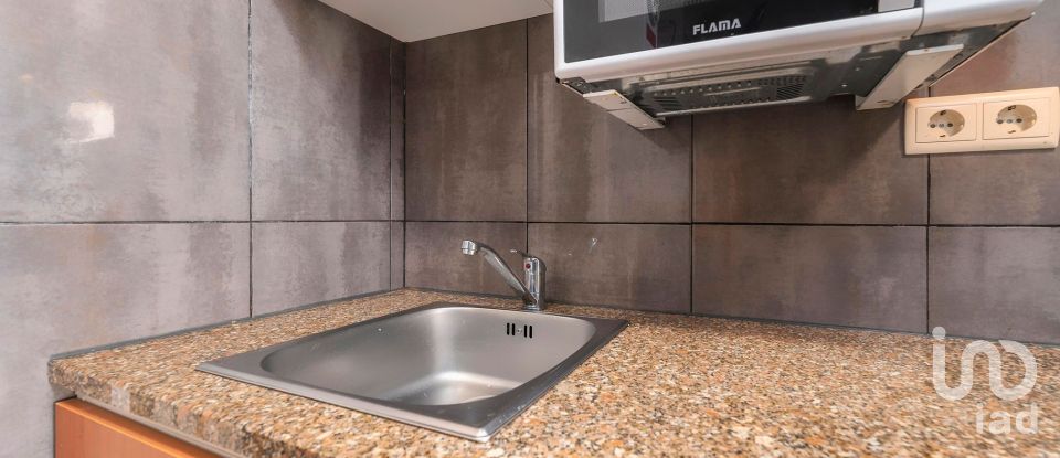 Apartamento T0 em Albufeira e Olhos de Água de 20 m²