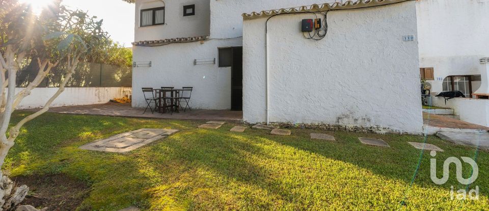 Apartamento T0 em Albufeira e Olhos de Água de 20 m²