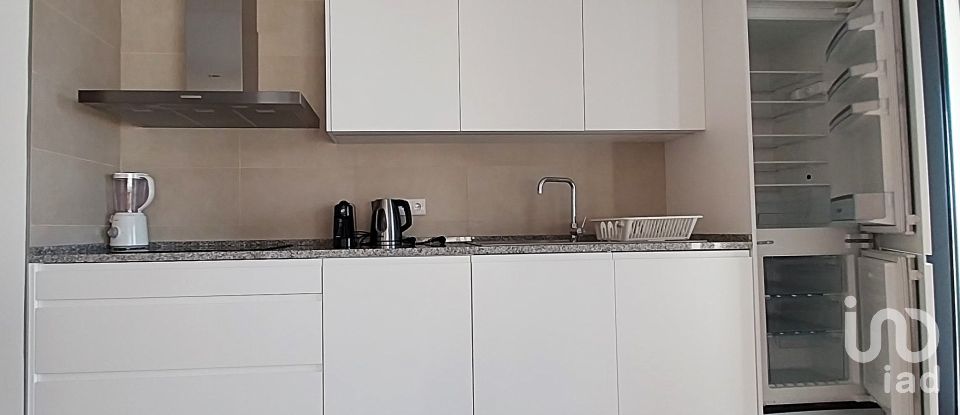 Apartment T3 in Faro (Sé e São Pedro) of 93 m²