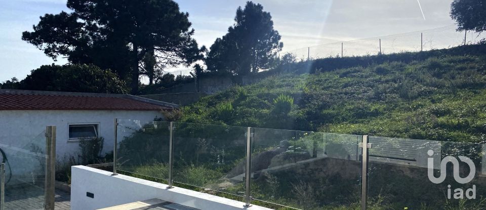 House T2 in Ericeira of 116 m²