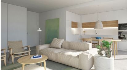 Apartment T1 in Armação de Pêra of 84 m²