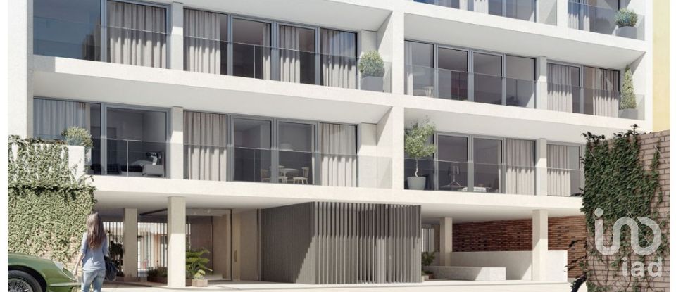 Apartment T1 in Armação de Pêra of 84 m²