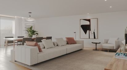 Appartement T3 à Mafamude e Vilar do Paraíso de 142 m²