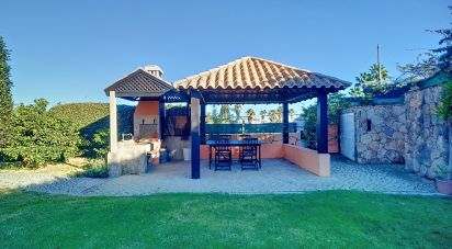 Casa / Villa T5 em Porches de 381 m²