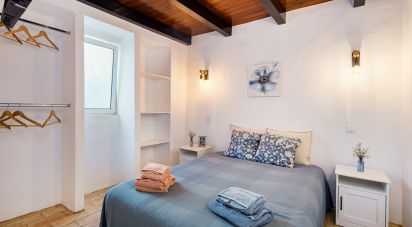 Maison T2 à Silves de 50 m²