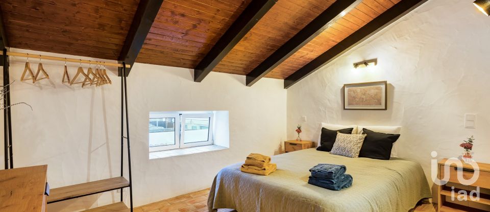 Maison T2 à Silves de 50 m²