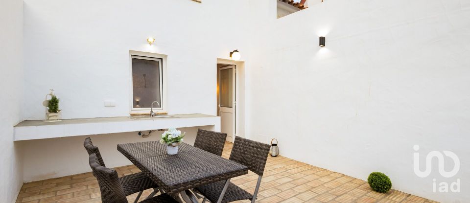 Maison T2 à Silves de 50 m²