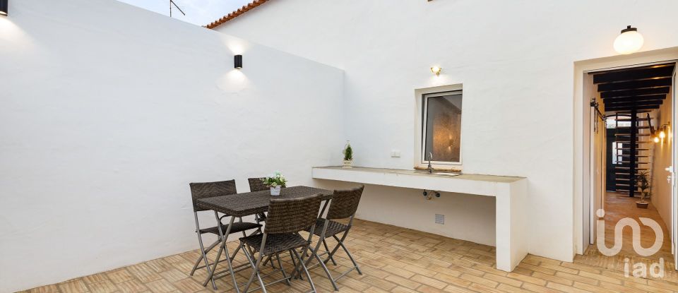 Maison T2 à Silves de 50 m²