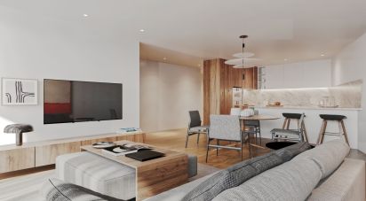 Appartement T2 à Mafamude e Vilar do Paraíso de 101 m²