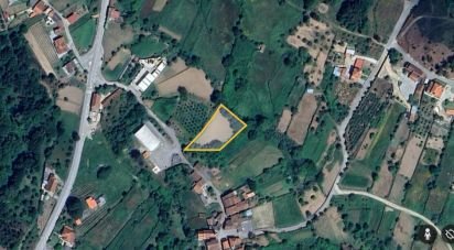 Terreno para construção em Vila Nova de 1 330 m²