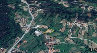 Terreno para construção em Vila Nova de 1 330 m²